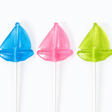 Lollipop - Sailboat