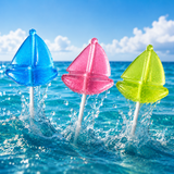 Lollipop - Sailboat