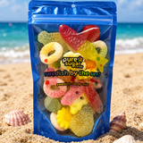 Swedish Candy - Swedish by the Sea Mix