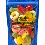 Swedish Candy - Swedish by the Sea Mix