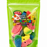Swedish Candy - Fruit Salad Mix