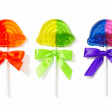 Lollipop - Multicolor Rainbows