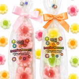 Swedish Happier Flowers Candy Coated Kabobs