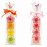 Swedish Happier Flowers Candy Coated Kabobs