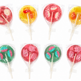 SWEDISH SUCKERS - Lollipop Pack