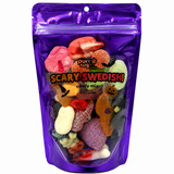 Swedish Candy - Scary Mix