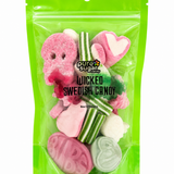 Swedish Candy - WICKED Mix