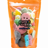 Swedish Candy - 1lb Sweet and Sour Mix
