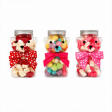 Bear Jar - Gummies for Valentine's Day