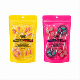 SWEDISH SUCKERS - Lollipop Pack