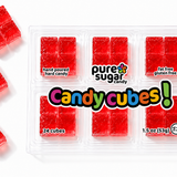 Candy Cubes - Old Fashioned Spiced Candy Apple