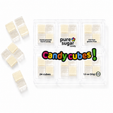 Candy Cubes - Coconut Cream Pie