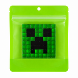 Candy Cubes - Minecraft Candy Cubes Creeper