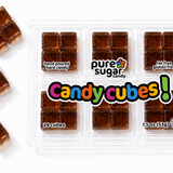 Candy Cubes - Dr Soda
