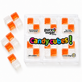 Candy Cubes - Creamsicle