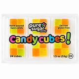Candy Cubes - Citrus Blend