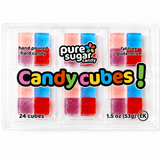 Candy Cubes - Very Berry