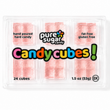 Candy Cubes - Watermelon