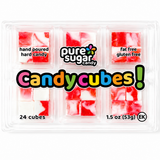 Candy Cubes - Peppermint