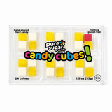 Candy Cubes - Piña Colada