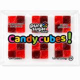 Candy Cubes - Cherry Cola