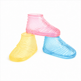 Hollow - Baby Booties