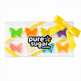 Hard Candies - Butterflies