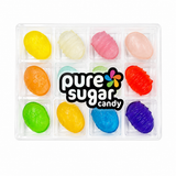 Hard Candies - Spring Eggs
