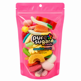 Swedish Candy - 1/2lb Assorted Mix