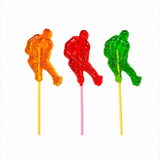 Lollipop - Hockey Player