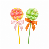 Lollipop - Pastel Fidget Lollipopper