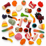 Swedish Candy - Scary Mix (Copy)