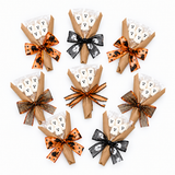 BOO-QUET hard candy coated Swedish gummies