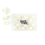 Candy Cubes - Pie Flavors Bundle Pack - Blueberry, Coconut Cream, Peach