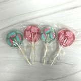 SWEDISH SUCKERS - Mini BUBS Lollipops