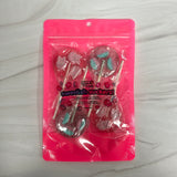 SWEDISH SUCKERS - Mini BUBS Lollipops