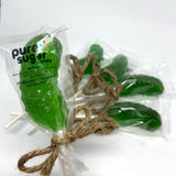 Lollipop - Pickle