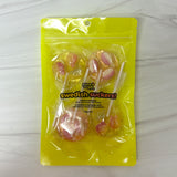 SWEDISH SUCKERS - Lollipops