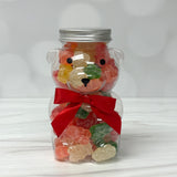 Sour Bear Gummy Jar