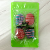 BUBS, BUT BETTER! Hard Candy Coated Bubs