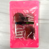BUBS, BUT BETTER! Hard Candy Coated Bubs