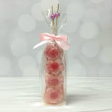 Swedish Happier Flowers Candy Coated Kabobs