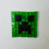Special Edition! Minecraft Candy Cubes Creeper