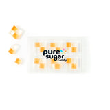 Candy Cubes - Gingerbread