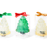 Hollow Hard Candy Christmas Tree
