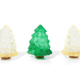 Hollow Hard Candy Christmas Tree