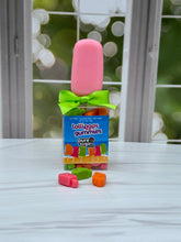 Lollipop with Gummies Combo