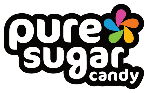 Candy Cubes - Melon – Pure Sugar Candy