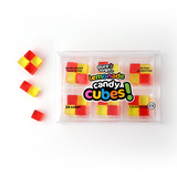 Candy Cubes - Raspberry Lemonade