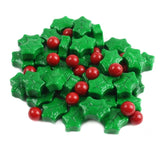 Holiday Candy Jar Three Pack Bundle